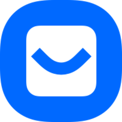 buttondown email logo